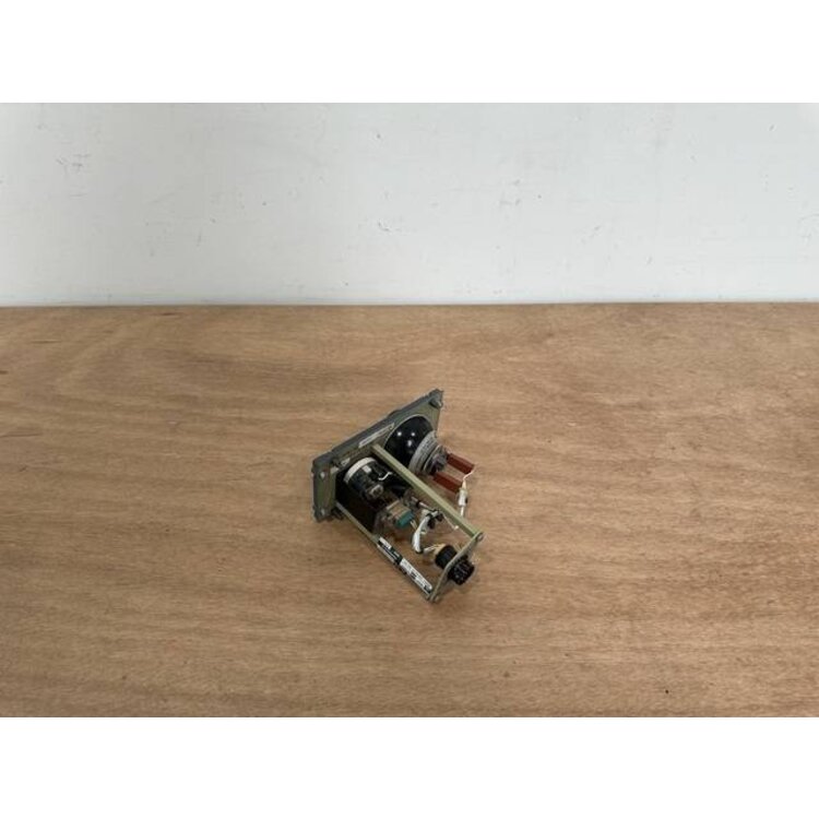 54VU READING LIGHT PANEL P/N: D9251502100000 S/N: 1579