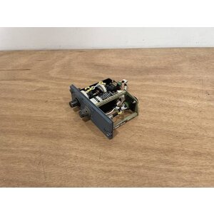 111VU FLOOD LIGHT PANEL P/N: D9251504600000 S/N: PB10402