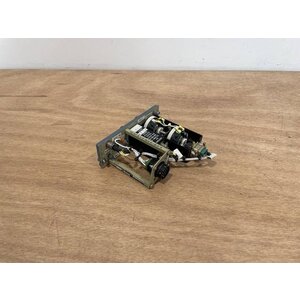 111VU FLOOD LIGHT PANEL P/N: D9251504600000 S/N: PB10402