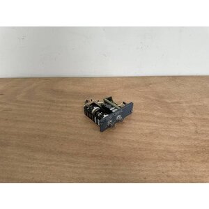 111VU FLOOD LIGHT PANEL P/N: D9251504600000 S/N: 1579