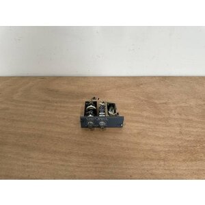 111VU FLOOD LIGHT PANEL P/N: D9251504600000 S/N: 1579
