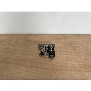 111VU FLOOD LIGHT PANEL P/N: D9251504600000 S/N: 1579