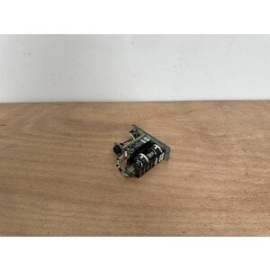 111VU FLOOD LIGHT PANEL P/N: D9251504600000 S/N: 1579