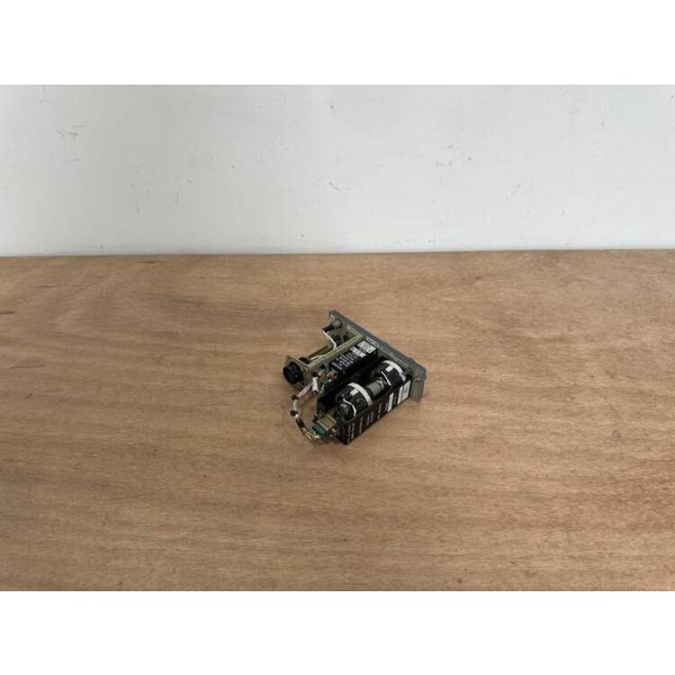 111VU FLOOD LIGHT PANEL P/N: D9251504600000 S/N: 1579