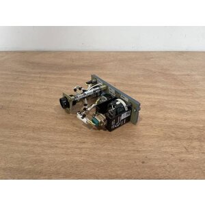 112VU LIGHT AIDS PANEL P/N: D9251504700000 S/N: PB12291