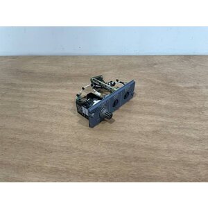 112VU LIGHT AIDS PANEL P/N: D9251504700000 S/N: PB10402