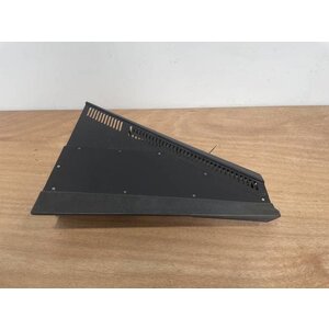 130VU GLARESHIELD PANEL P/N: D9251505100000 S/N: PB10460
