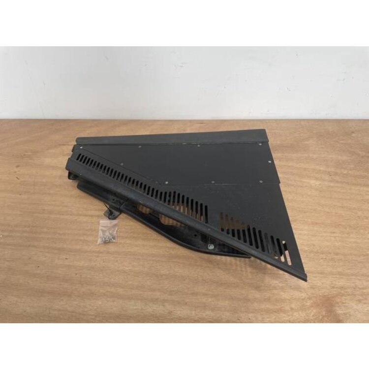 130VU GLARESHIELD PANEL P/N: D9251505100000 S/N: PB10460