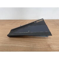 131VU GLARESHIELD PANEL S/N PB10449