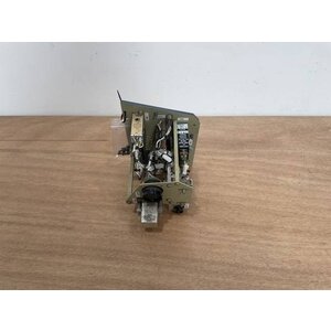 301VU CONTROL PANEL P/N: D9251505400000: S/N PB10401