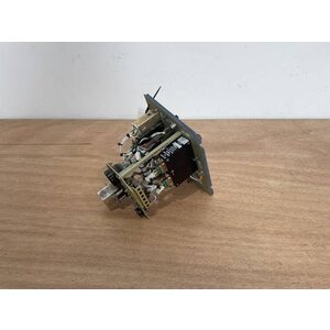 301VU CONTROL PANEL P/N: D9251505400000: S/N PB10401