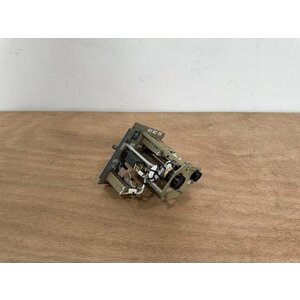 402VU LDG GEAR BRK FAN PANEL P/N: D9251505700000 S/N: 1579