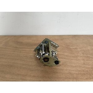 402VU LDG GEAR BRK FAN PANEL P/N: D9251505700000 S/N: 1579