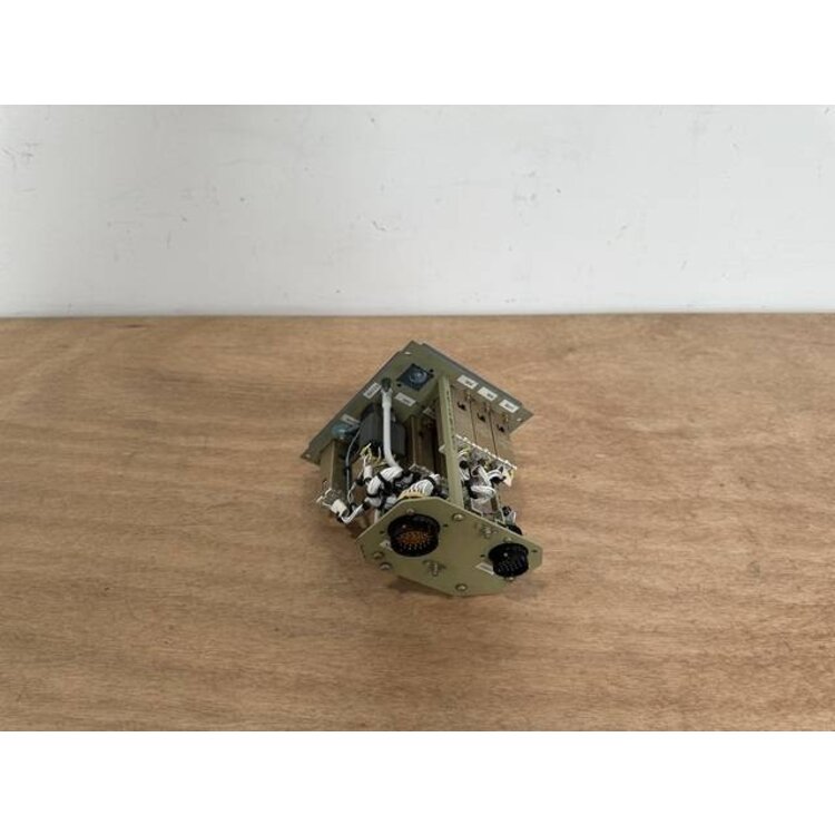 402VU LDG GEAR BRK FAN PANEL P/N: D9251505700000 S/N: 1579