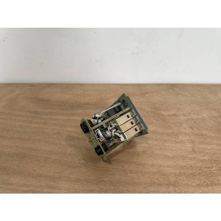 402VU LDG GEAR BRK FAN PANEL P/N: D9251505700000 S/N: 1579