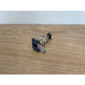 403VU TERR ON ND PANEL P/N: D9251505800000 S/N: PB10400