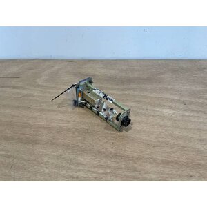 403VU TERR ON ND PANEL P/N: D9251505800000 S/N: PB10400
