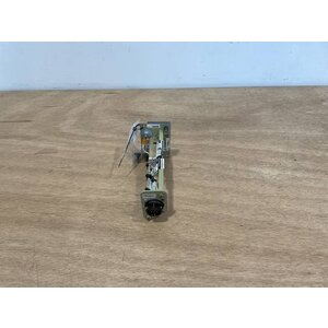403VU TERR ON ND PANEL P/N: D9251505800000 S/N: PB10400