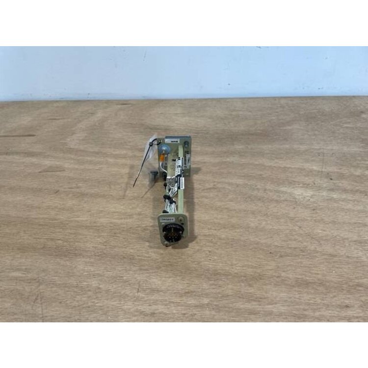 403VU TERR ON ND PANEL P/N: D9251505800000 S/N: PB10400