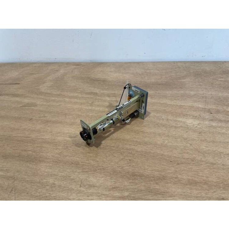 403VU TERR ON ND PANEL P/N: D9251505800000 S/N: PB10400