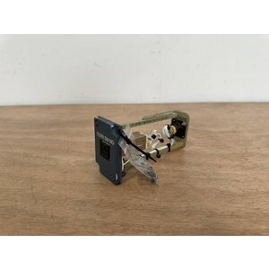 403VU TERR ON ND PANEL P/N: D9251505800000 S/N: 1579