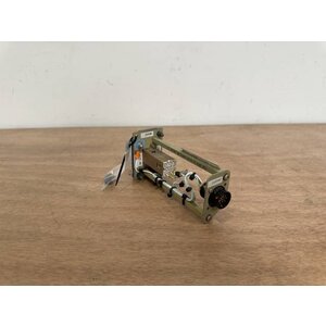 403VU TERR ON ND PANEL P/N: D9251505800000 S/N: 1579