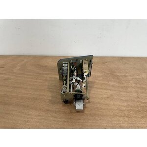 500VU CONTROL PANEL P/N: D9251506100000: S/N 1579