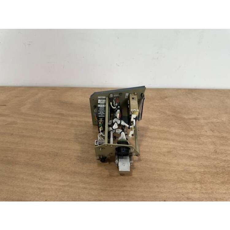 500VU CONTROL PANEL P/N: D9251506100000: S/N 1579