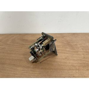 500VU CONTROL PANEL P/N: D9251506100000: S/N 1579