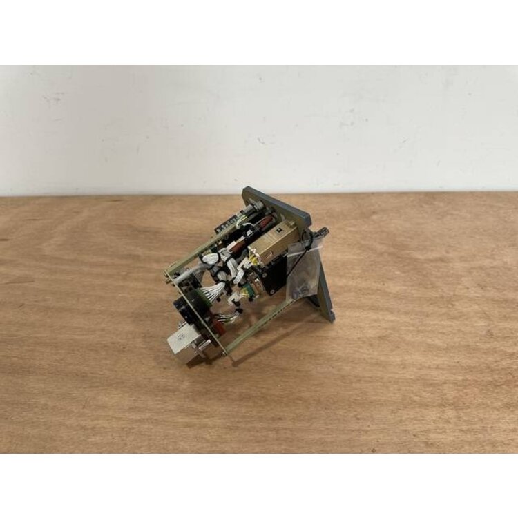 500VU CONTROL PANEL P/N: D9251506100000: S/N 1579