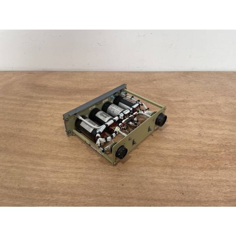 8VU CONTROL PANEL P/N: D9251500200000 S/N: PB12510