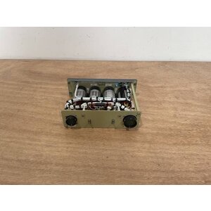 8VU CONTROL PANEL P/N: D9251500200000 S/N: PB12510