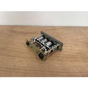 8VU CONTROL PANEL P/N: D9251500200000 S/N: PB12510