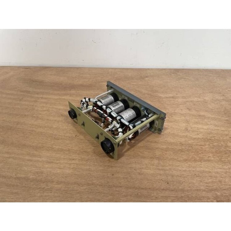 8VU CONTROL PANEL P/N: D9251500200000 S/N: PB12510