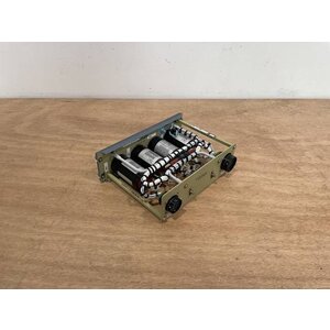 8VU CONTROL PANEL P/N: D9251500200000 S/N: PB11657