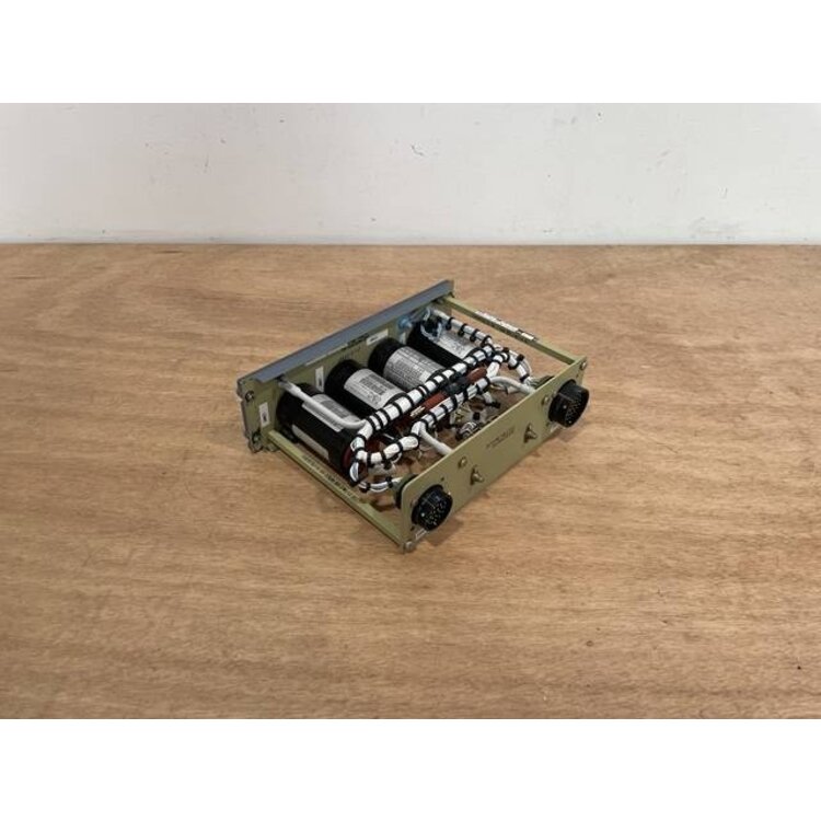 8VU CONTROL PANEL P/N: D9251500200000 S/N: PB11657