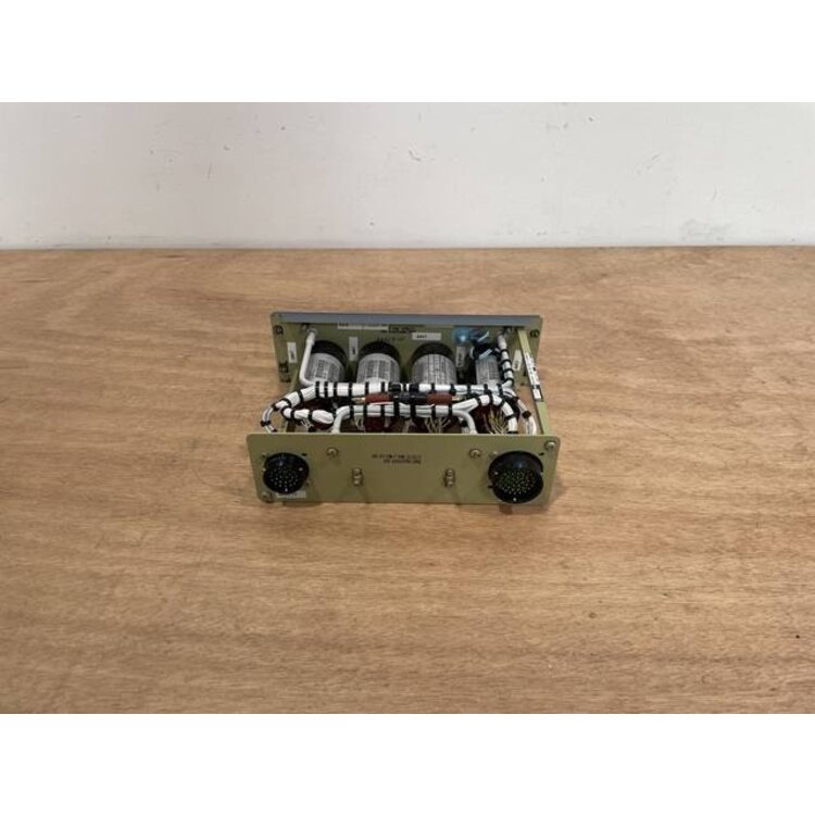 8VU CONTROL PANEL P/N: D9251500200000 S/N: PB11657
