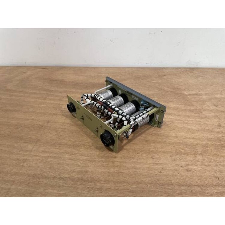 8VU CONTROL PANEL P/N: D9251500200000 S/N: PB11657