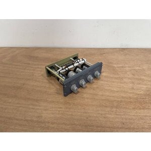 8VU CONTROL PANEL P/N: D9251500200000 S/N: PB12523