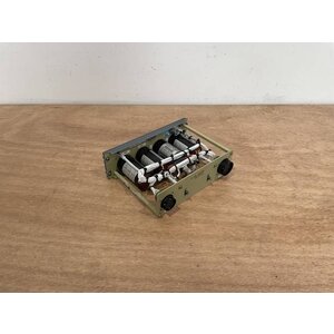 8VU CONTROL PANEL P/N: D9251500200000 S/N: PB12523