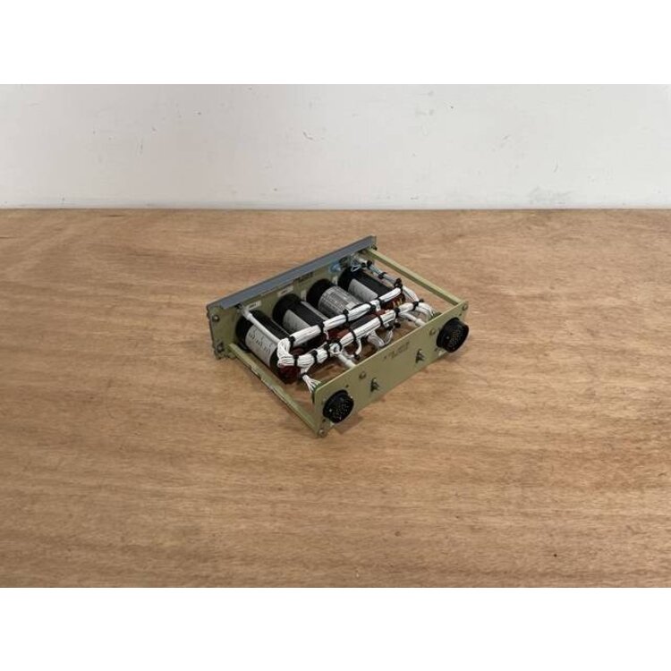 8VU CONTROL PANEL P/N: D9251500200000 S/N: PB12523