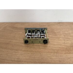 8VU CONTROL PANEL P/N: D9251500200000 S/N: PB12523