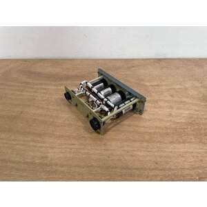 8VU CONTROL PANEL P/N: D9251500200000 S/N: PB12523