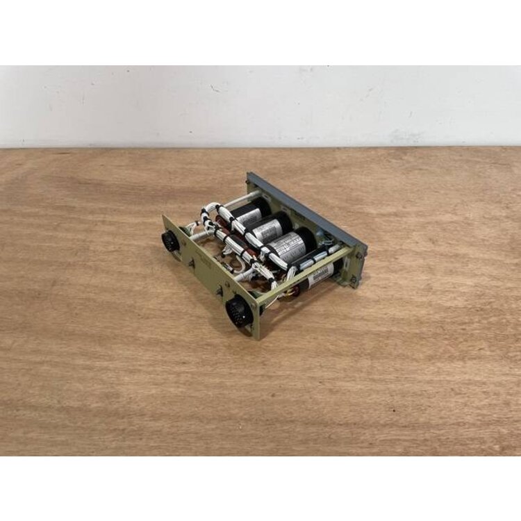 8VU CONTROL PANEL P/N: D9251500200000 S/N: PB12523