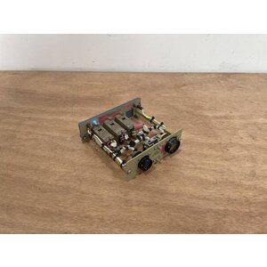 23VU FLIGHT CONTROL PANEL P/N: D9251500800000 S/N: PB11657