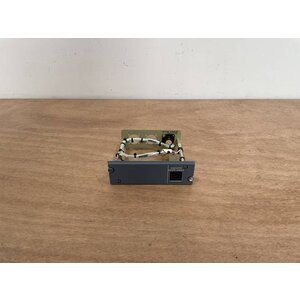 27VU CONTROL PANEL P/N: D9251501100000 S/N: PB11529
