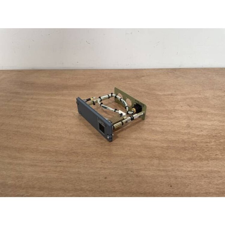 27VU CONTROL PANEL P/N: D9251501100000 S/N: PB11529