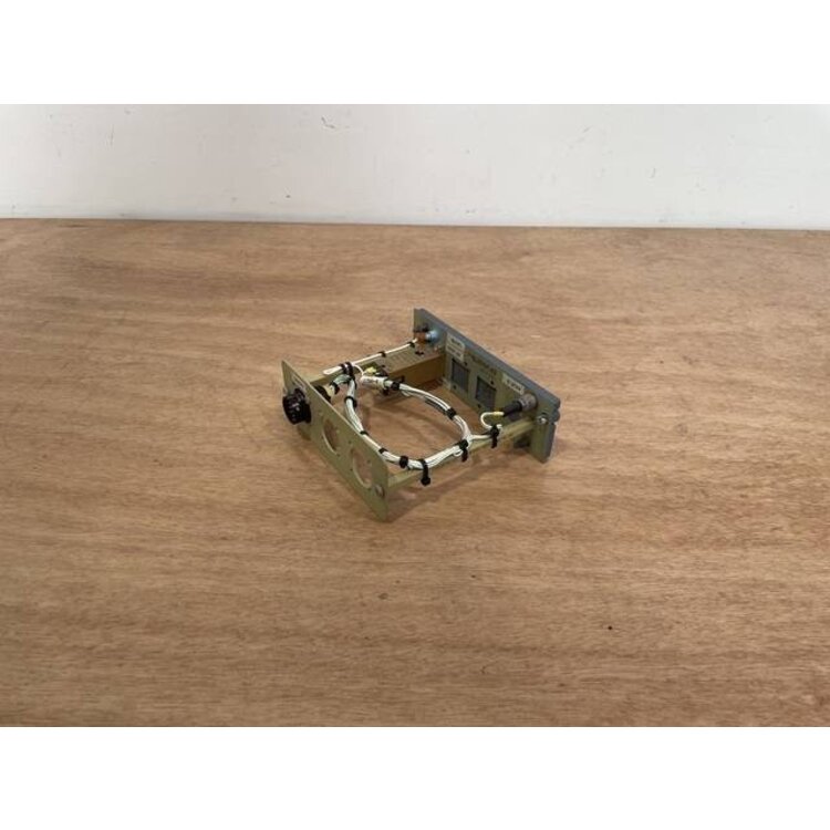 27VU CONTROL PANEL P/N: D9251501100000 S/N: PB11529