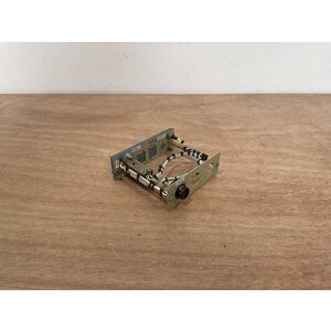 27VU CONTROL PANEL P/N: D9251501100000 S/N: PB10862