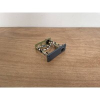 27VU CONTROL PANEL S/N PB11519